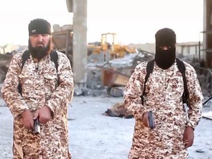 Фанатици: Джихадист от ИД убил брат си за шпионаж