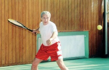 Огнян Герджиков бил бавноразвиващо се дете