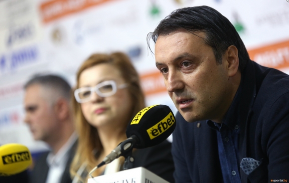 Остават няколко дни до началото на турнира "Проф. д-р Л. Цоцорков"