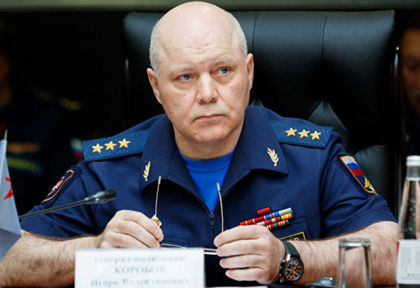 От тежка болест умря началникът на руското военно разузнаване ГРУ