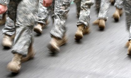 Още по-силно US присъствие в Източна Европа от 2017 г.