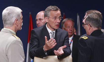 Русия не е непосредствена заплаха за НАТО, смята Столтенберг
