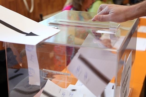 24% избирателна активност в Асеновград, 45% в Караджово