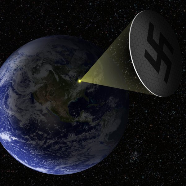 Sonnengewehr: дали нацистите биха могли да изпепеляват градове с лъч от космоса