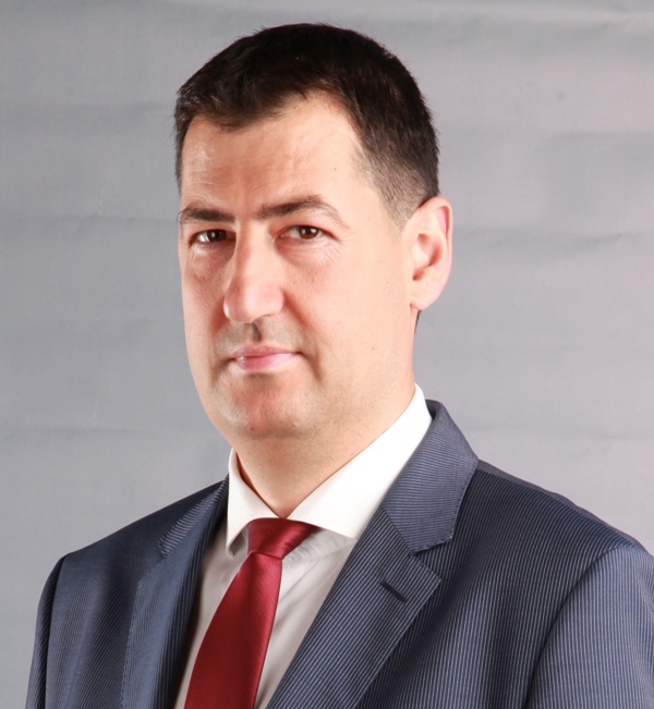 Кметът на Пловдив Иван Тотев: Започва поставянето на плочките на площад „Централен“