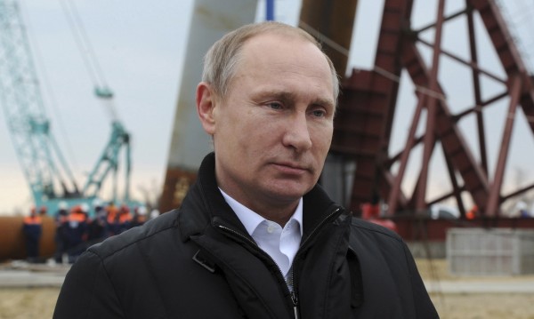 Путин поднесе съболезнования: Обърнете внимание на близките!