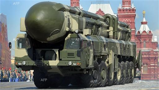 „Независимая газета“ : Ще бъде ли разрушен балансът на ядрените сили на САЩ и Русия