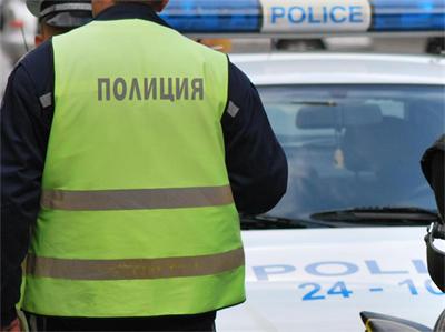 Пипнаха шофьор с книжка менте за 250 евро