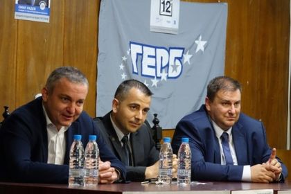 Европейски избори 2019: Емил Радев: С промени в европейското законодателство изваждаме на светло офшорките и премахнахме анонимните сейфове
