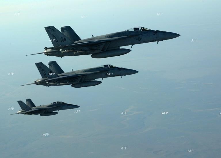 Vecernji List (Хърватия): За САЩ договорът за доставките на F-16 не е мъртъв