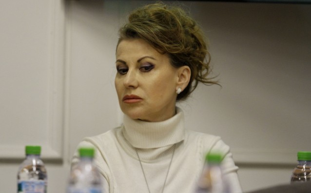 Раева за скандала с Матева: Страшно непочтена история
