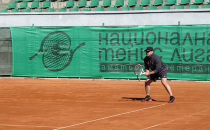 НТЛ 2016 започва с турнир в Пловдив