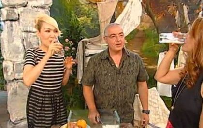 Гала раздава бръмбари знахари!