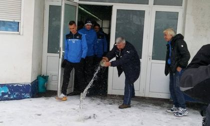 Кучи студ на