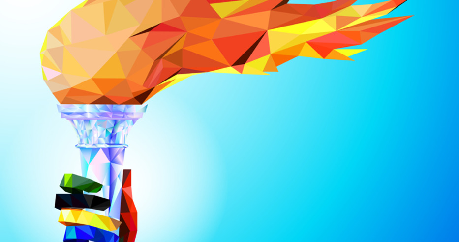 Олимпийският огън ще премине символично през ТУ-Варна на 23 юни