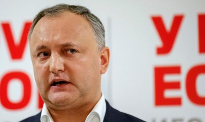 Кратката радост на Путин: Молдова не се отказва от ЕС