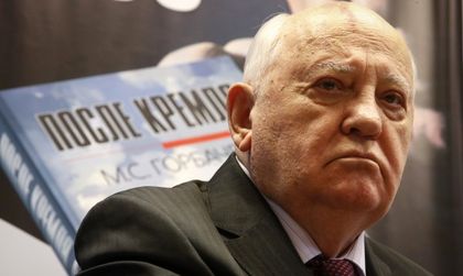 Горбачов песимист: Демократична Русия – след десетилетия!