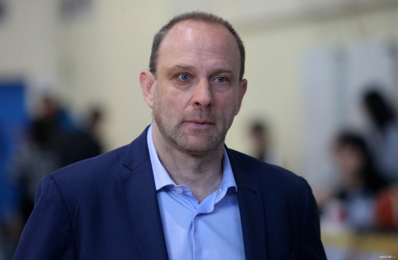 Константин Папазов: Радвам се, че подходихме коректно и концентрирано