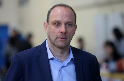 Константин Папазов: Радвам се, че подходихме коректно и концентрирано