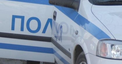 Катастрофа между камион и два леки автомобила е станала на бул. „Христо Смирненски“ във Варна