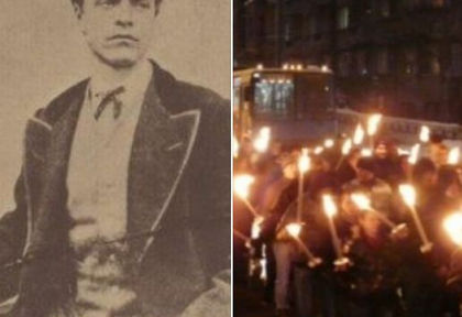 Кеворк Кеворкян разтърсващо: За "Луков Марш", Народния съд, Апостола - и интригангстерите