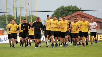 Ботев (Пд) започна подготовка с двама нови