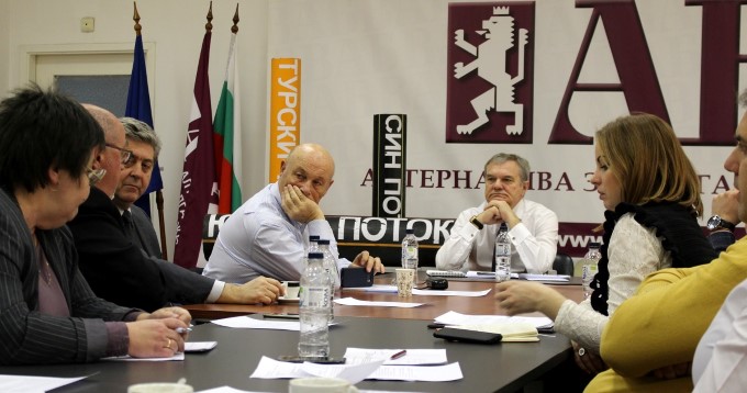ПП АБВ ще започне кампанията за евроизборите на предстоящото разширено заседание на НС на партията