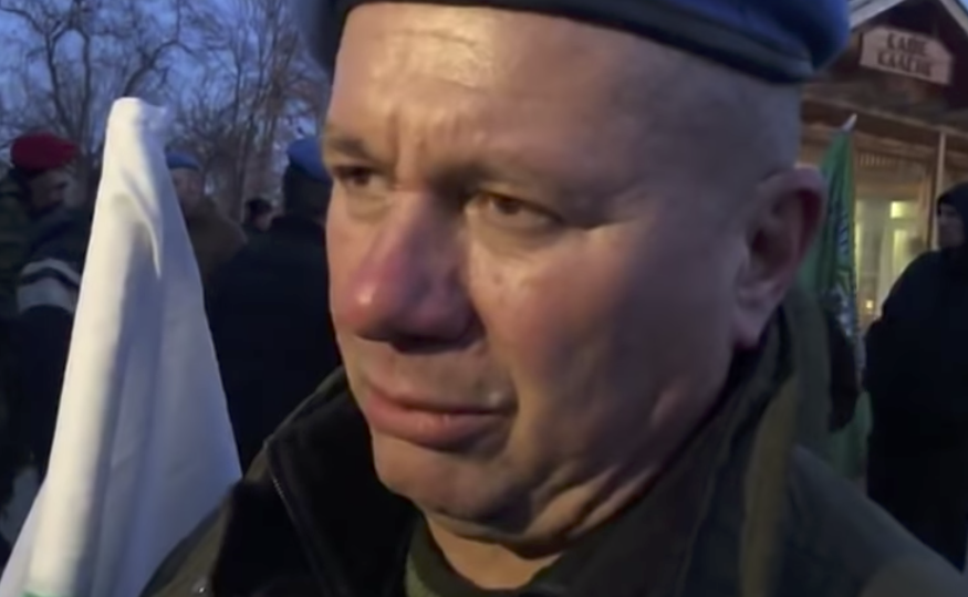 Ген. Шивиков избухна: Долу ръцете от българските деца – те са момчета и момичета! Трябва да има оставки