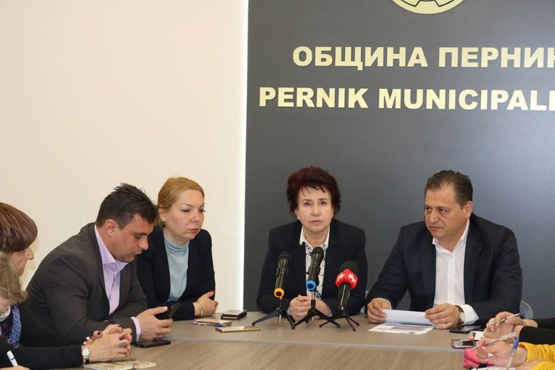 Перник: Общината започва нов прием на заявления за саниране на многофамилни жилищни сгради в града