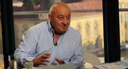 Георгов: Цялата помия от ЦУМ гейт е срещу Цацаров и Борисов
