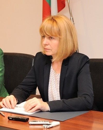 Йорданка Фандъкова: Никой не е говорил за оставки на кметове