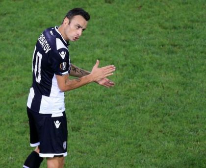 НА ЖИВО С КАРТИНА: Борусия (Дортмунд) – ПАОК 0:0