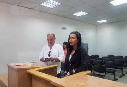 Габриела остана без висше и гадже заради лошия пловдивски съд!