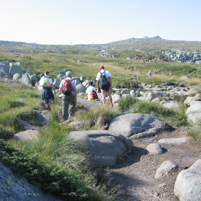 Кюстендил: Туристическото дружество ще се включи в международно изкачване на връх Руй