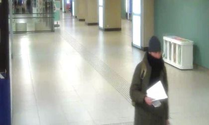 От Италия депортираха тунизиец, свързан с атентата в Берлин