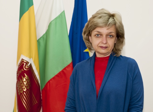 Росица Йорданова, зам.-кмет на Добрич: Седем неправителствени организации са кандидатствали с проектни предложения за финансиране от бюджета на Общината
