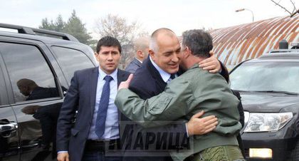 ВИДЕО: Защо Борисов отказа да литне с ремонтиран МиГ-29