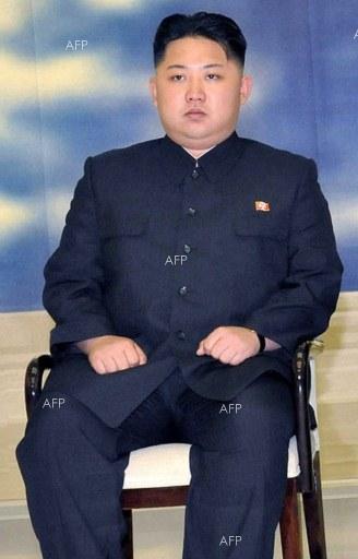 Yonhap: Ким Чен-ун призова за нанасянето на удар срещу страните, прилагащи санкции с цел „задушаване“ на Северна Корея
