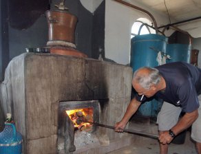 Вече ще варим ракия по всяко време на годината