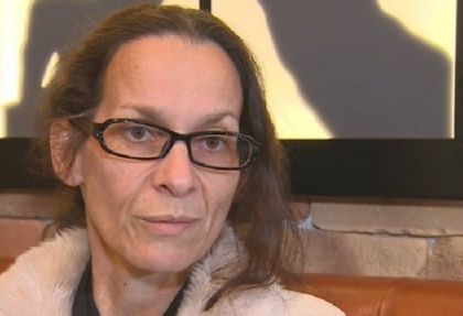 Kорнелия Петкова, вдовицата на убития в Пловдив шофьор: Ще обжалвам присъдата