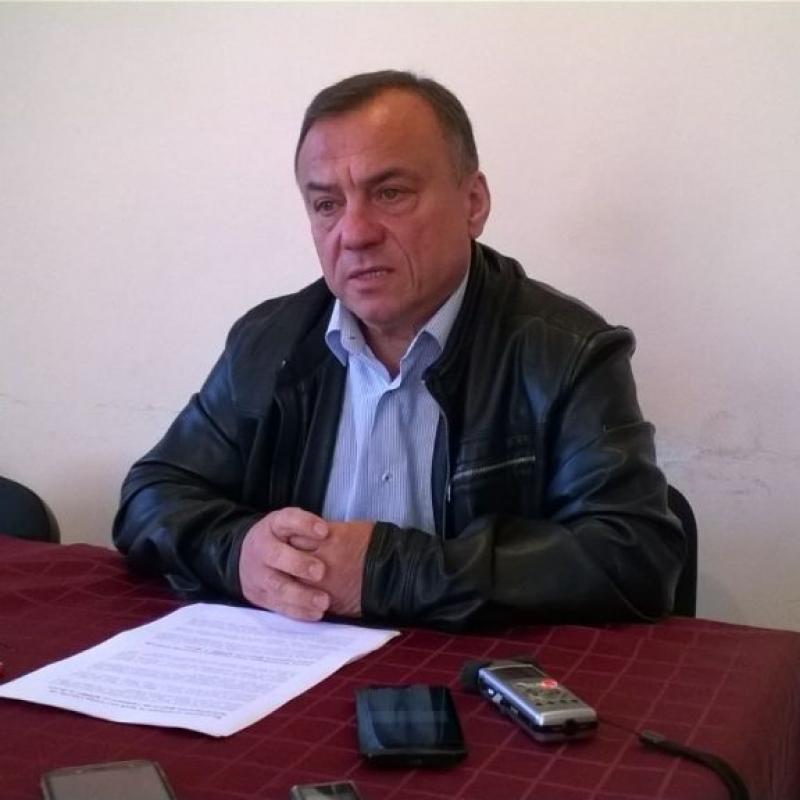 Европейски избори 2019: Антон Коджабашев, ПП АБВ: С годините гордостта ми към България започна да се сломява от покъртителни картини, които виждам всеки ден