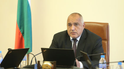 Борисов обнадежден: Направихме си добра реклама. Завод ще има и без