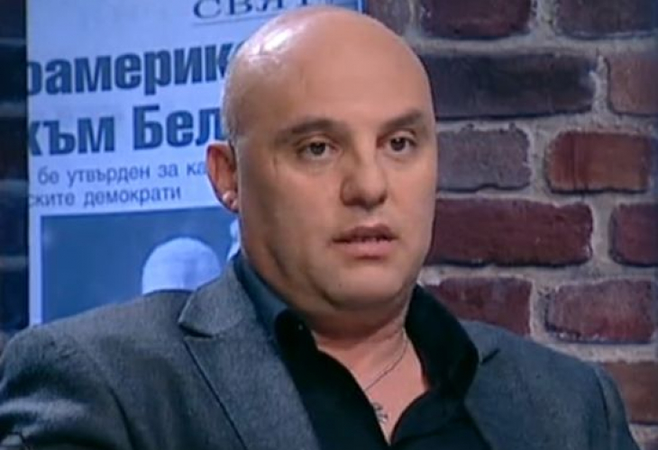 Иво Танев изригна срещу ТОЛ полицията и показа уличаващи СНИМКИ