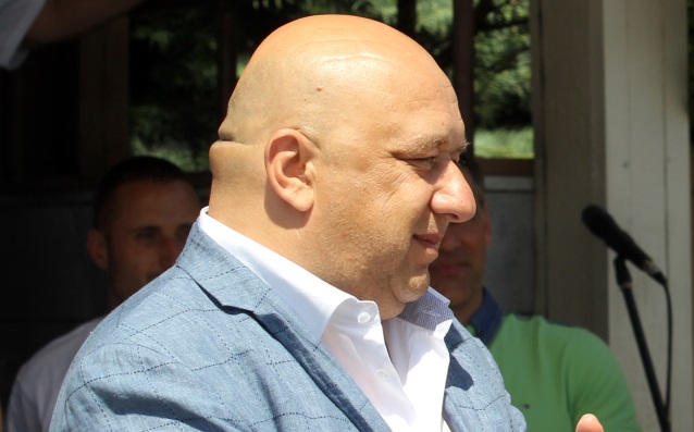Кралев след допинг скандала: Срам за България!