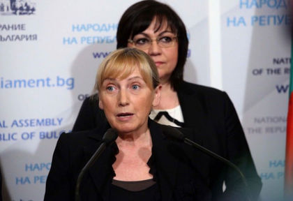 Нинова трепери за живота на Йончева и този на детето й! Затова...