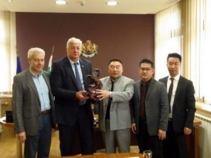 Китайци с мераци да изграждат ТЕЦ-ове около Пловдив