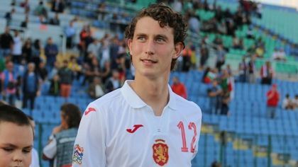 Левски може да си върне Божидар Краев