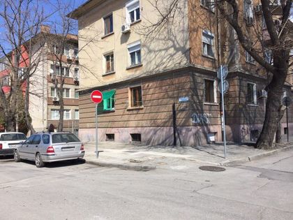 Удариха секс-индустрията под тепетата! Алеята на любовта опустя (СНИМКИ)