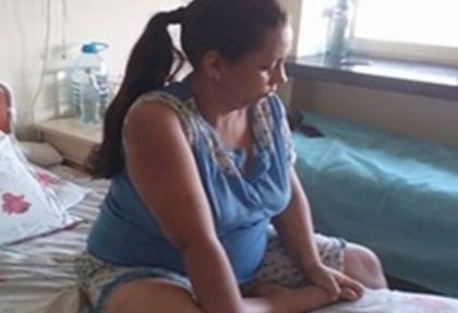 36-годишната Сение загуби битката с рака и остави 2 сирачета