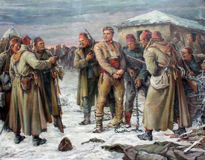Комисията за защита от дискриминация: Левски нарушавал обществения ред, Вазов не е бил прав…